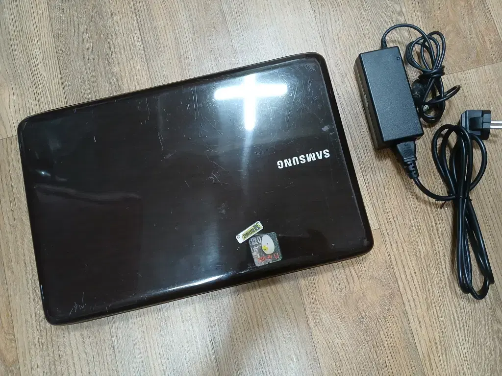 삼성 SENS R540 정품 노트북 SSD 8GB 2.40GHz 성능굿